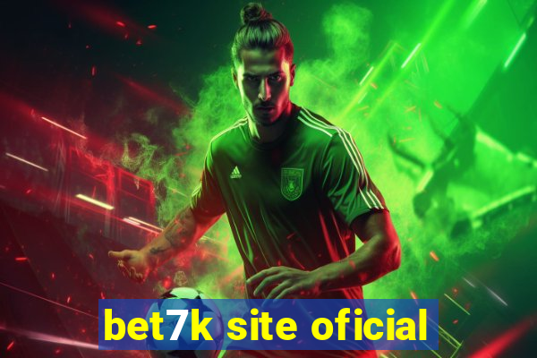 bet7k site oficial